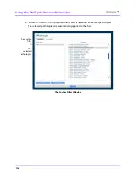 Preview for 212 page of CAE Healthcare Vimedix Abdo User Manual