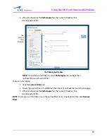 Preview for 213 page of CAE Healthcare Vimedix Abdo User Manual