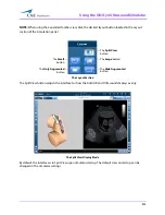 Preview for 241 page of CAE Healthcare Vimedix Abdo User Manual