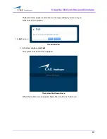Preview for 311 page of CAE Healthcare Vimedix Abdo User Manual
