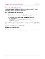 Preview for 428 page of CAE Healthcare Vimedix Abdo User Manual