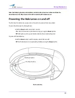 Preview for 439 page of CAE Healthcare Vimedix Abdo User Manual