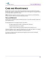 Preview for 451 page of CAE Healthcare Vimedix Abdo User Manual