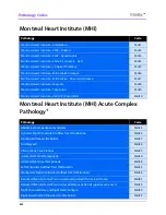 Preview for 470 page of CAE Healthcare Vimedix Abdo User Manual