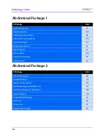 Preview for 472 page of CAE Healthcare Vimedix Abdo User Manual