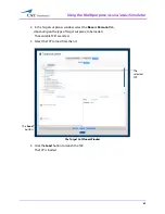 Preview for 95 page of CAE Healthcare Vimedix Cardiac User Manual