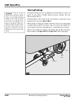 Preview for 134 page of CAE SimuFlite Citation Bravo Pilot Training Manual