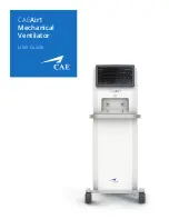 Предварительный просмотр 1 страницы CAE Air1 User Manual