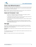 Preview for 83 page of CAE CAELuna User Manual