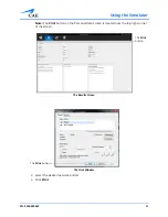 Предварительный просмотр 72 страницы CAE CathLabVR Simulator User Manual