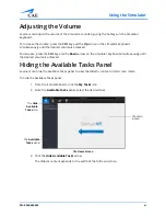 Предварительный просмотр 76 страницы CAE CathLabVR Simulator User Manual
