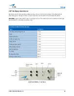 Предварительный просмотр 43 страницы CAE SimEquip Getting Started Manual