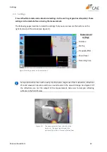 Предварительный просмотр 12 страницы CAE SoundCam Series Product Manual