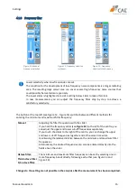 Предварительный просмотр 15 страницы CAE SoundCam Series Product Manual