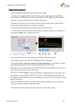 Предварительный просмотр 19 страницы CAE SoundCam Series Product Manual