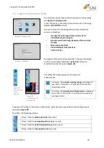 Предварительный просмотр 22 страницы CAE SoundCam Series Product Manual