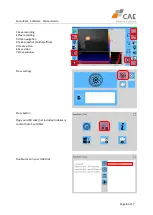 Preview for 4 page of CAE SoundCam Manual