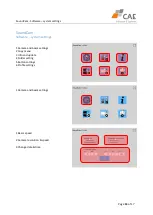 Preview for 13 page of CAE SoundCam Manual