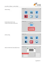 Preview for 15 page of CAE SoundCam Manual