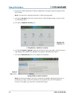 Preview for 30 page of CAE VimedixAR User Manual