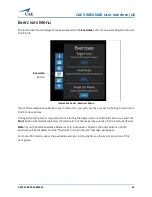 Preview for 43 page of CAE VimedixAR User Manual