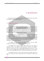 Preview for 9 page of Caen ELS EnBOX User Manual