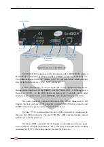 Предварительный просмотр 11 страницы Caen ELS EnBOX User Manual