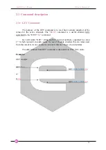 Preview for 19 page of Caen ELS EnBOX User Manual