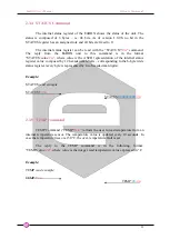 Preview for 23 page of Caen ELS EnBOX User Manual