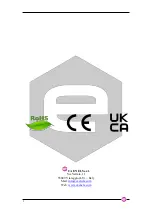 Предварительный просмотр 2 страницы Caen ELS FLUCS CT PCB Series User Manual