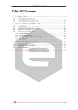 Предварительный просмотр 3 страницы Caen ELS FLUCS CT PCB Series User Manual