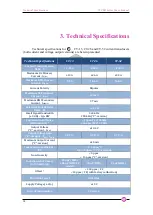 Предварительный просмотр 18 страницы Caen ELS FLUCS CT PCB Series User Manual