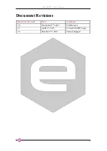 Предварительный просмотр 5 страницы Caen ELS FMC-4SFP+ User Manual