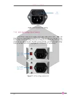 Предварительный просмотр 49 страницы Caen ELS PreDAC User Manual