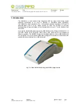 Preview for 3 page of Caen RFID A829US Technical Information Manual