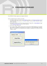 Предварительный просмотр 19 страницы Caen RFID easy2read qID R1240IE Technical Information Manual