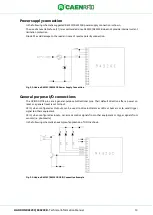 Предварительный просмотр 13 страницы Caen RFID Hadron R4320C Technical Information Manual