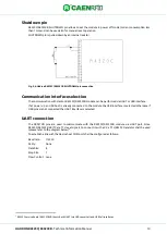 Предварительный просмотр 14 страницы Caen RFID Hadron R4320C Technical Information Manual