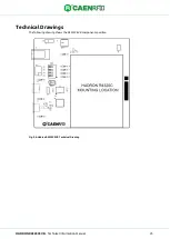 Предварительный просмотр 25 страницы Caen RFID Hadron R4320C Technical Information Manual