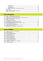 Preview for 5 page of Caen RFID Hardon mini R1271C Technical Information Manual