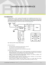 Preview for 12 page of Caen RFID Hardon mini R1271C Technical Information Manual