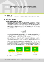 Preview for 23 page of Caen RFID Hardon mini R1271C Technical Information Manual