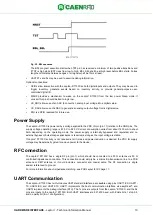 Предварительный просмотр 10 страницы Caen RFID Lepton7 R7100C Technical Information Manual