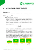 Предварительный просмотр 17 страницы Caen RFID Lepton7 R7100C Technical Information Manual