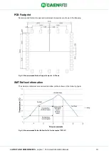 Предварительный просмотр 19 страницы Caen RFID Lepton7 R7100C Technical Information Manual