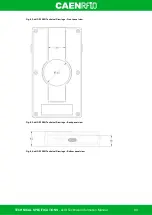 Предварительный просмотр 80 страницы Caen RFID R1280I Technical Information Manual