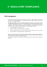 Предварительный просмотр 83 страницы Caen RFID R1280I Technical Information Manual