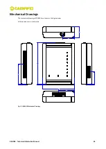 Preview for 33 page of Caen RFID RA0002 Technical Information Manual