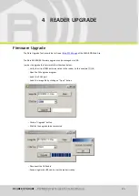 Preview for 15 page of Caen RFID Slate R1260E Technical Information Manual