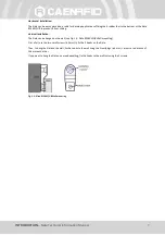 Предварительный просмотр 7 страницы Caen RFID Slate R1260U Technical Information Manual